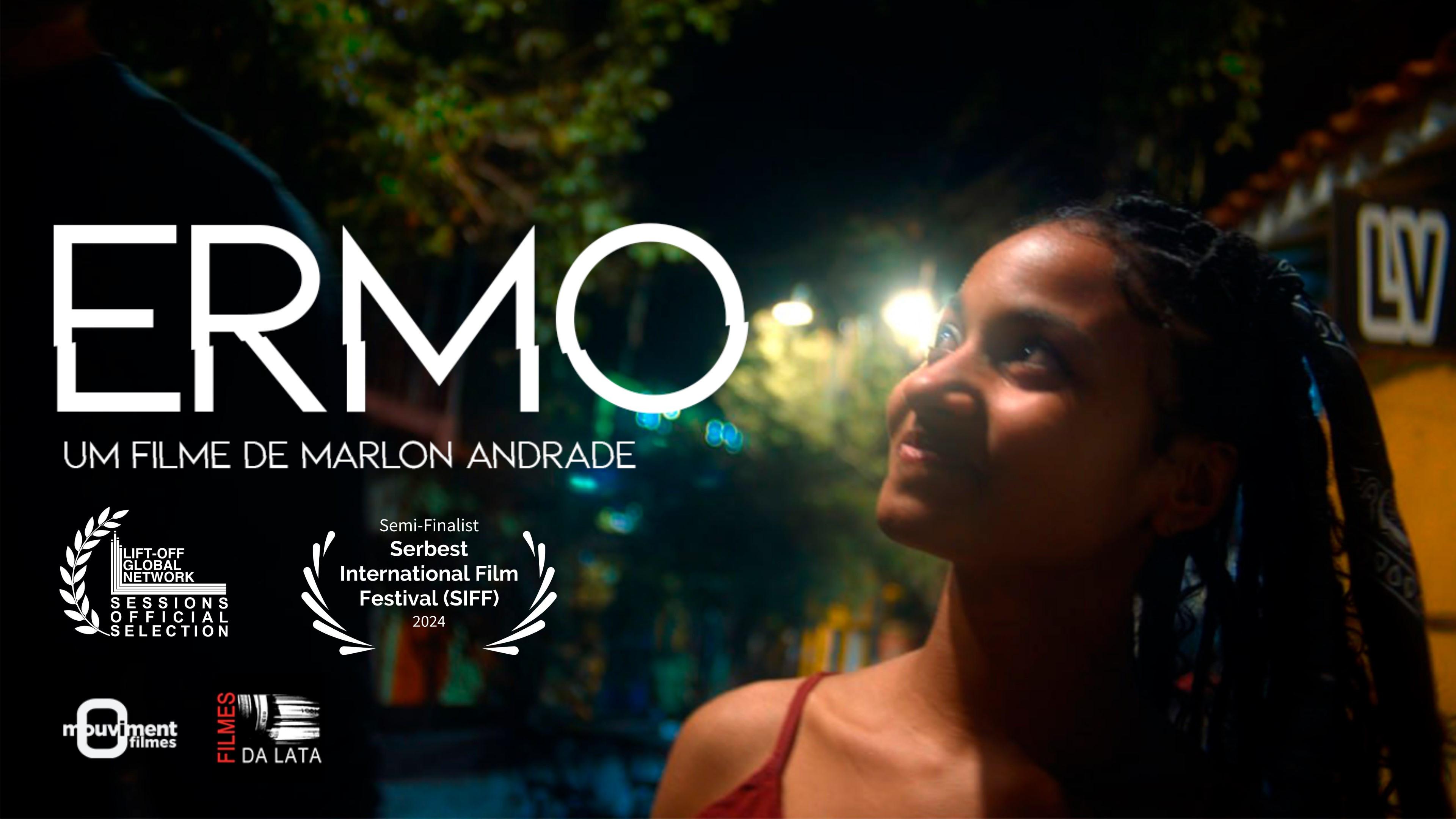 Ermo 2024 movie scene