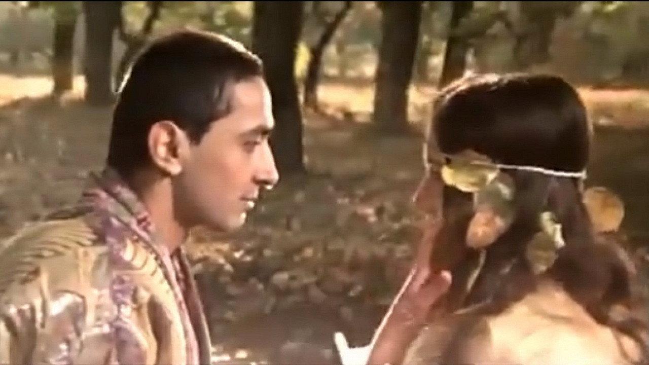 Nasreddin's First Love 1978 movie scene