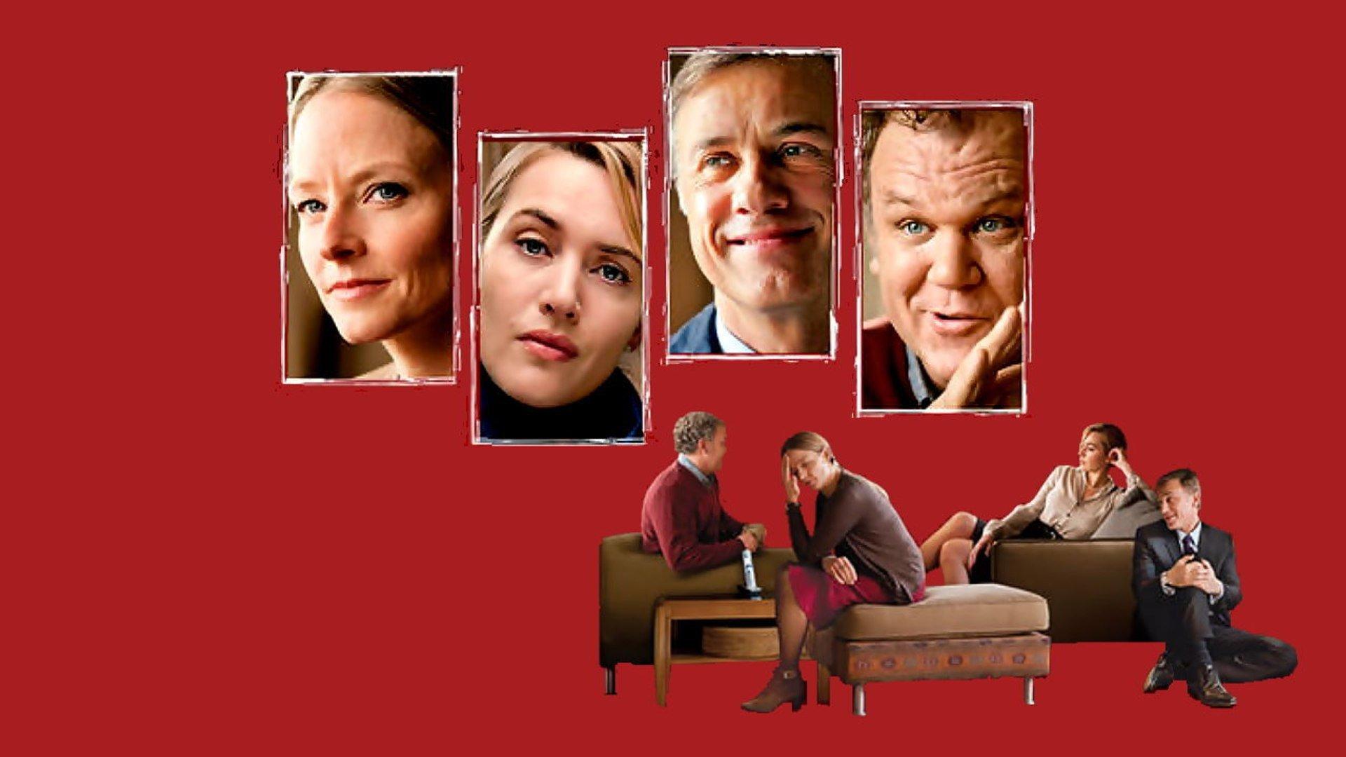 Carnage 2011 movie scene