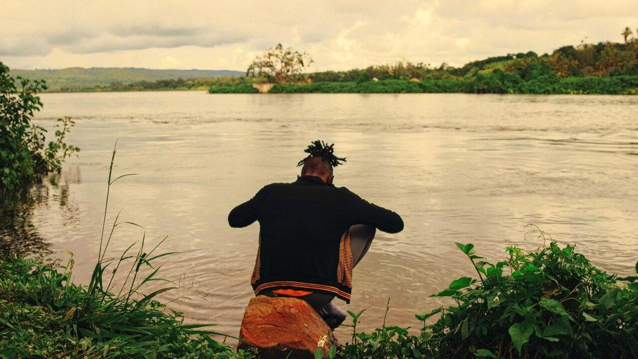 Out of Uganda 2023 movie scene