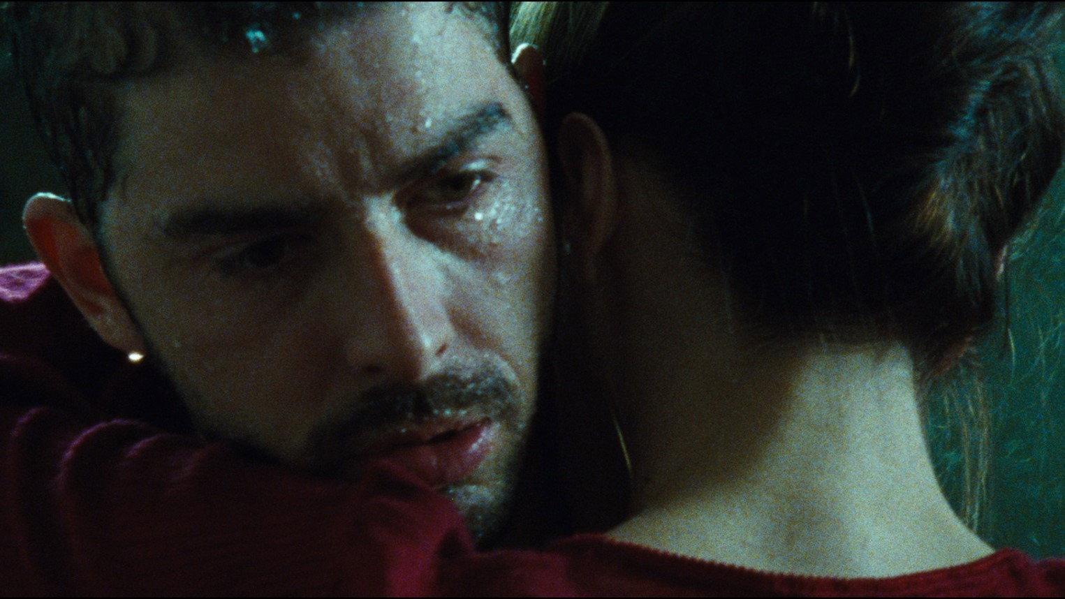 Senza lasciare traccia 2016 movie scene