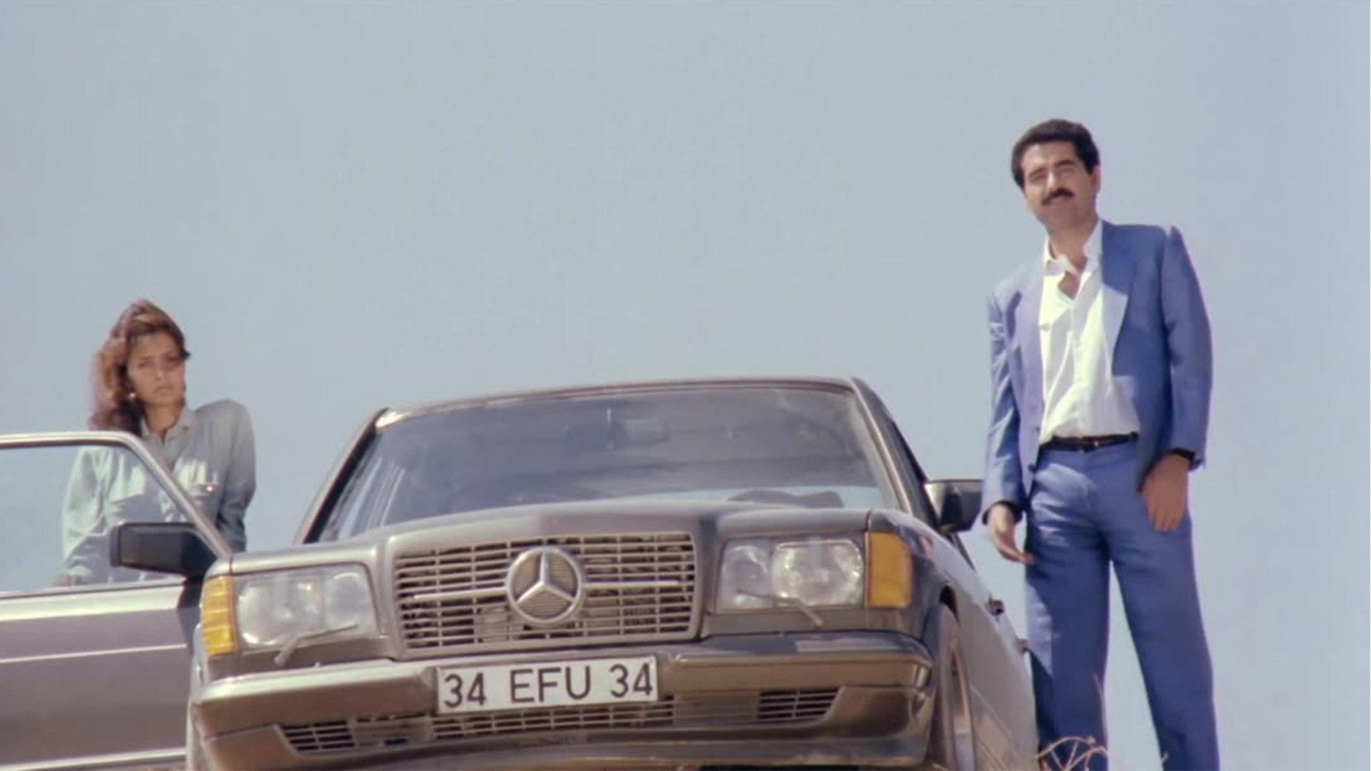 Allah Allah 1987 movie scene