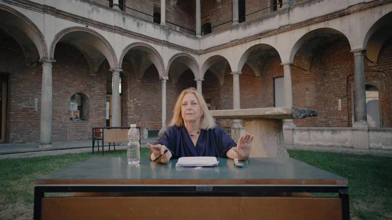 Il popolo delle donne 2023 movie scene
