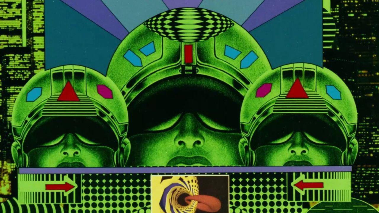 Ecotopia 1995 movie scene