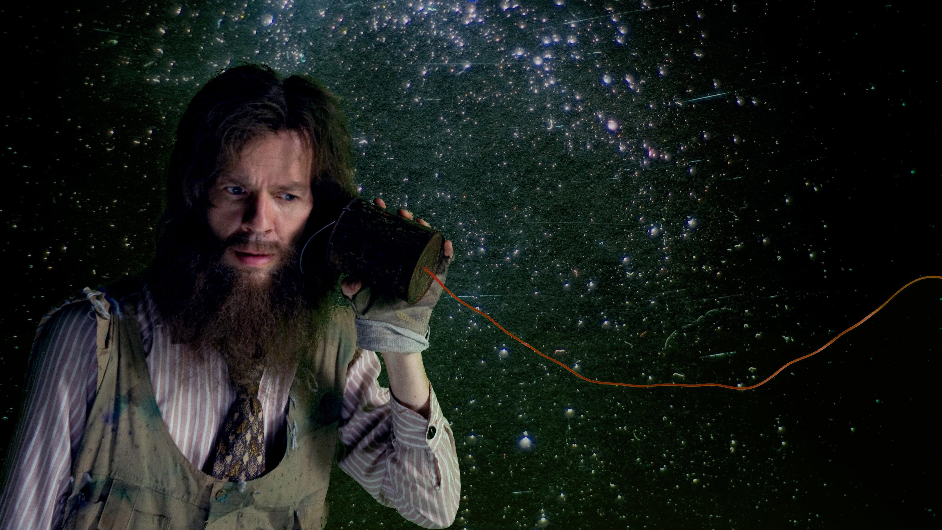 Jonah and the Vicarious Nature of Homesickness 2010 movie scene