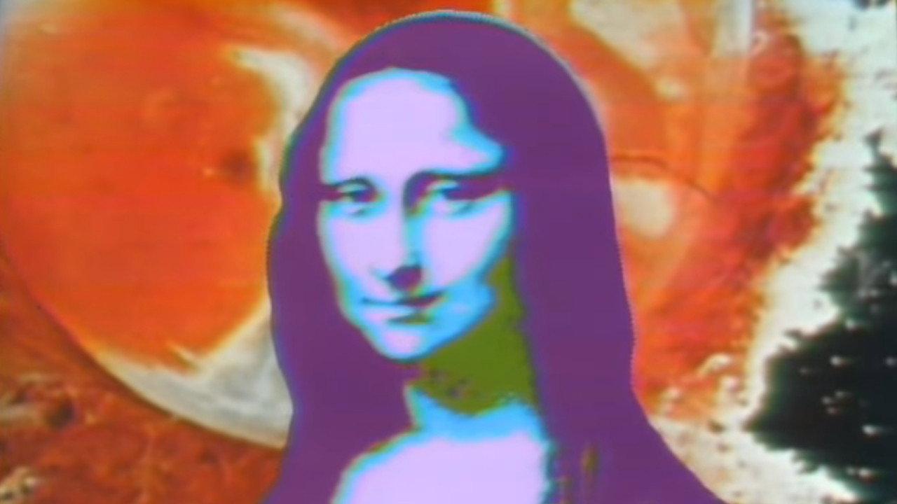 Mona Lisa 1973 movie scene