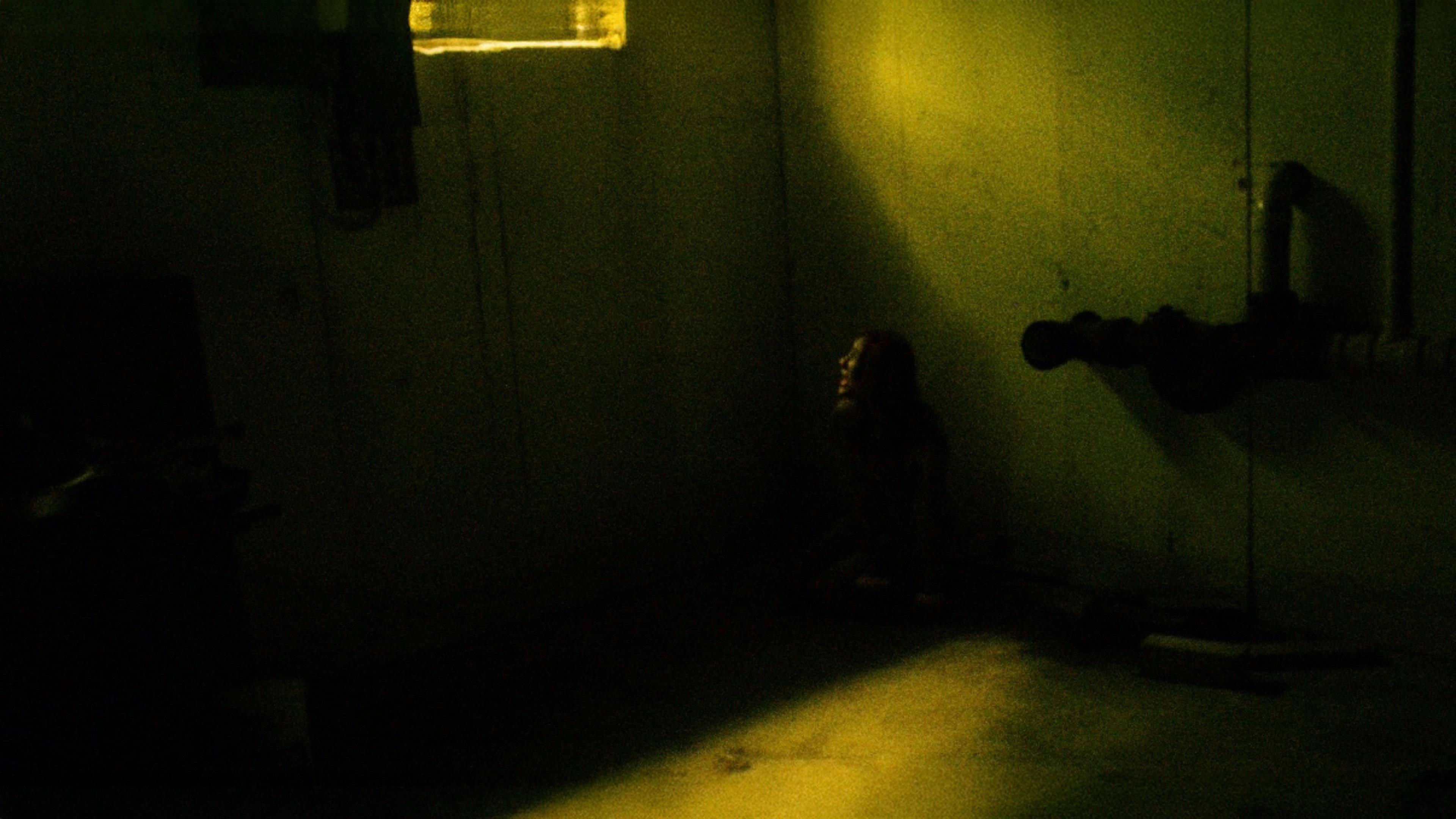 The Punishment Tapes movie scene