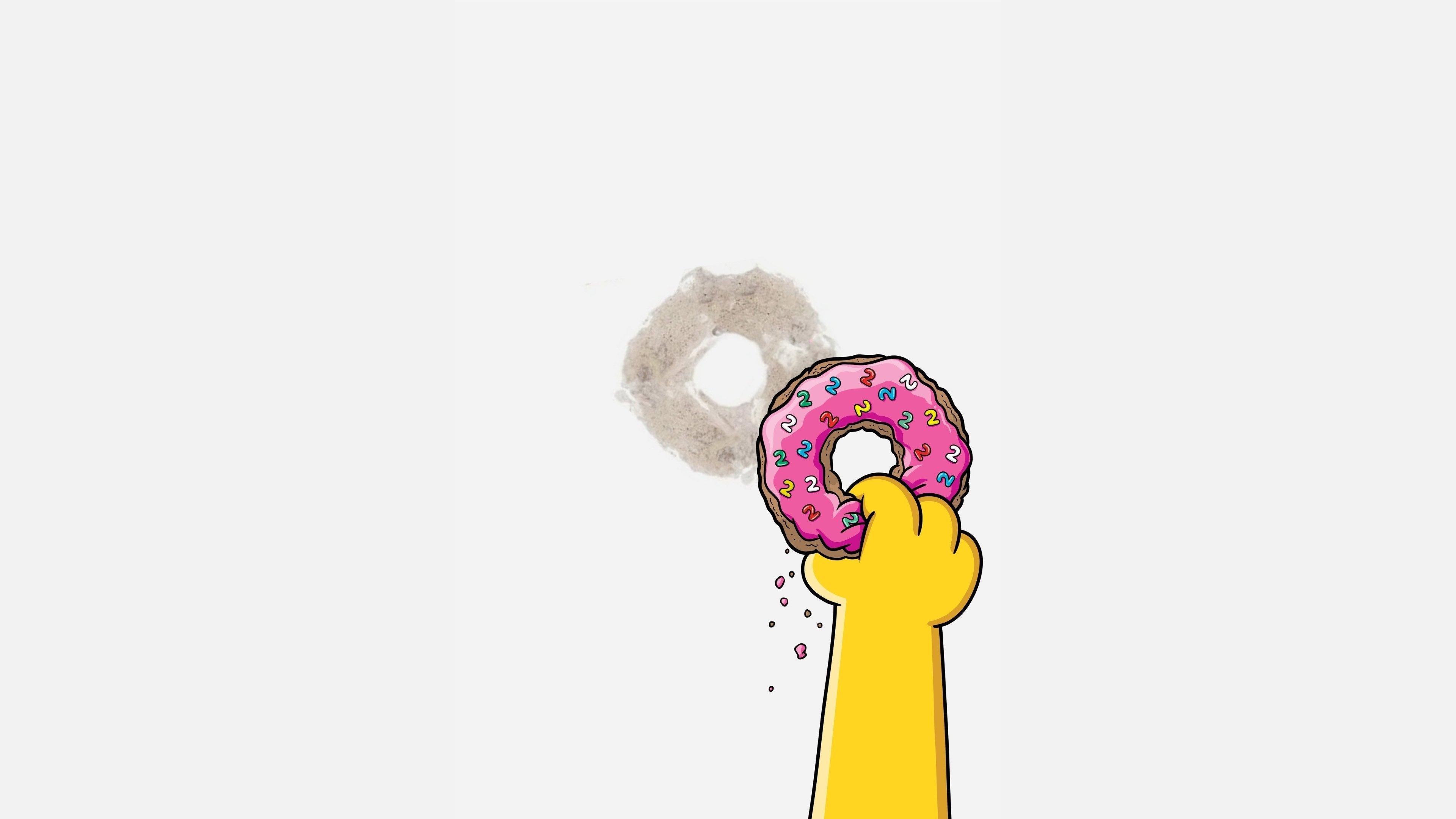 The Simpsons Movie 2 2027 movie scene