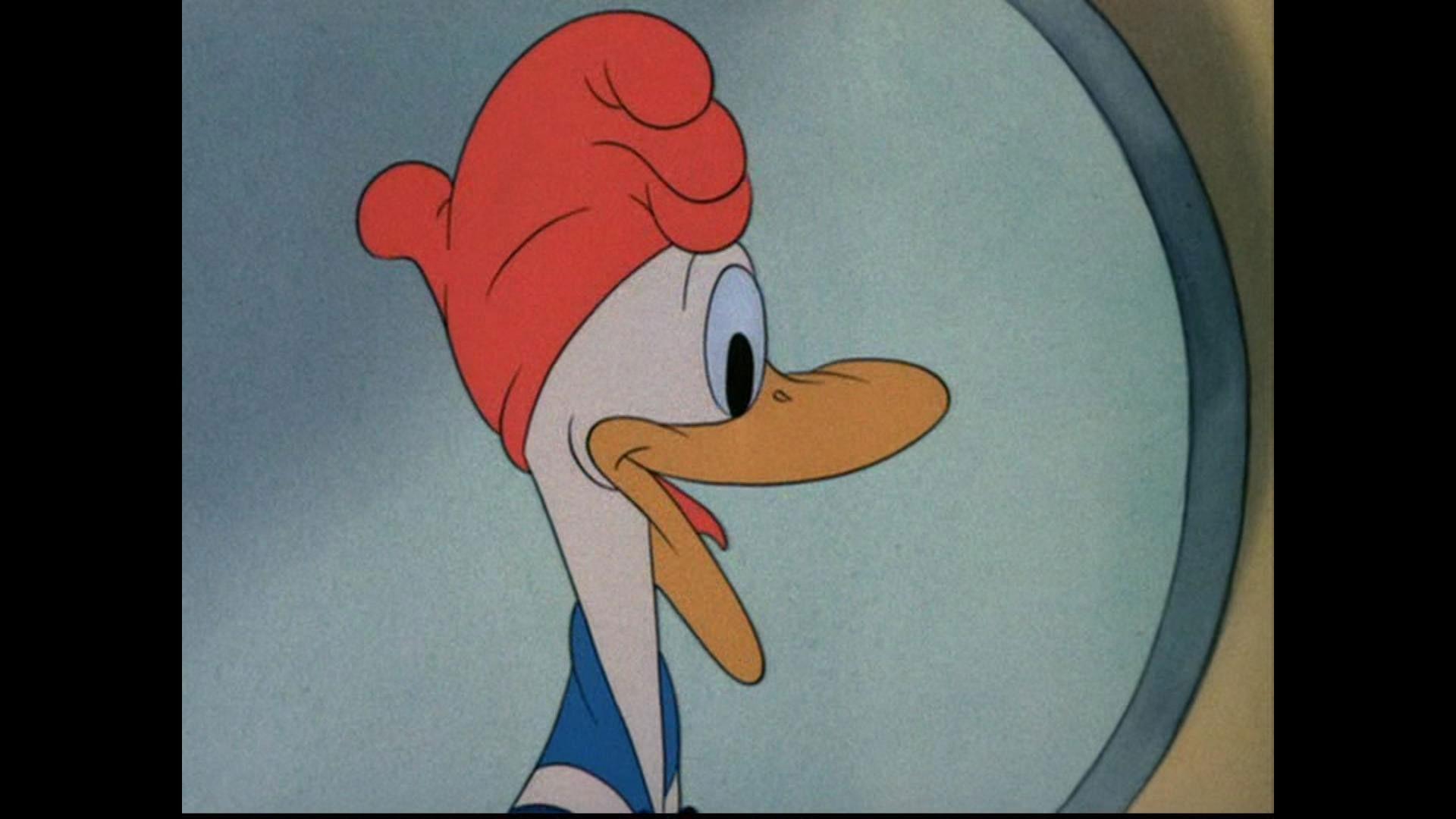 Golden Eggs 1941 movie scene