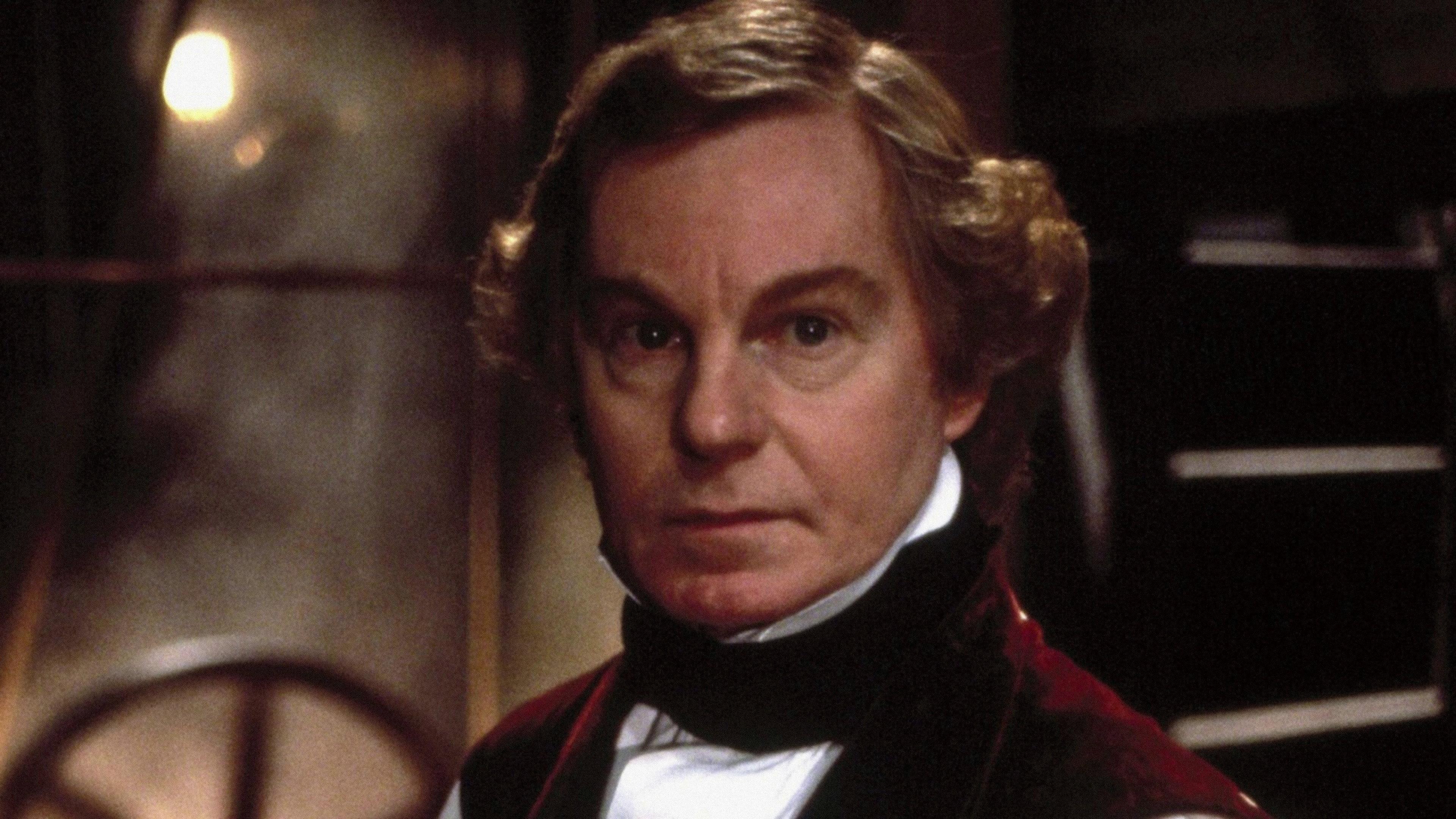Little Dorrit 1987 movie scene