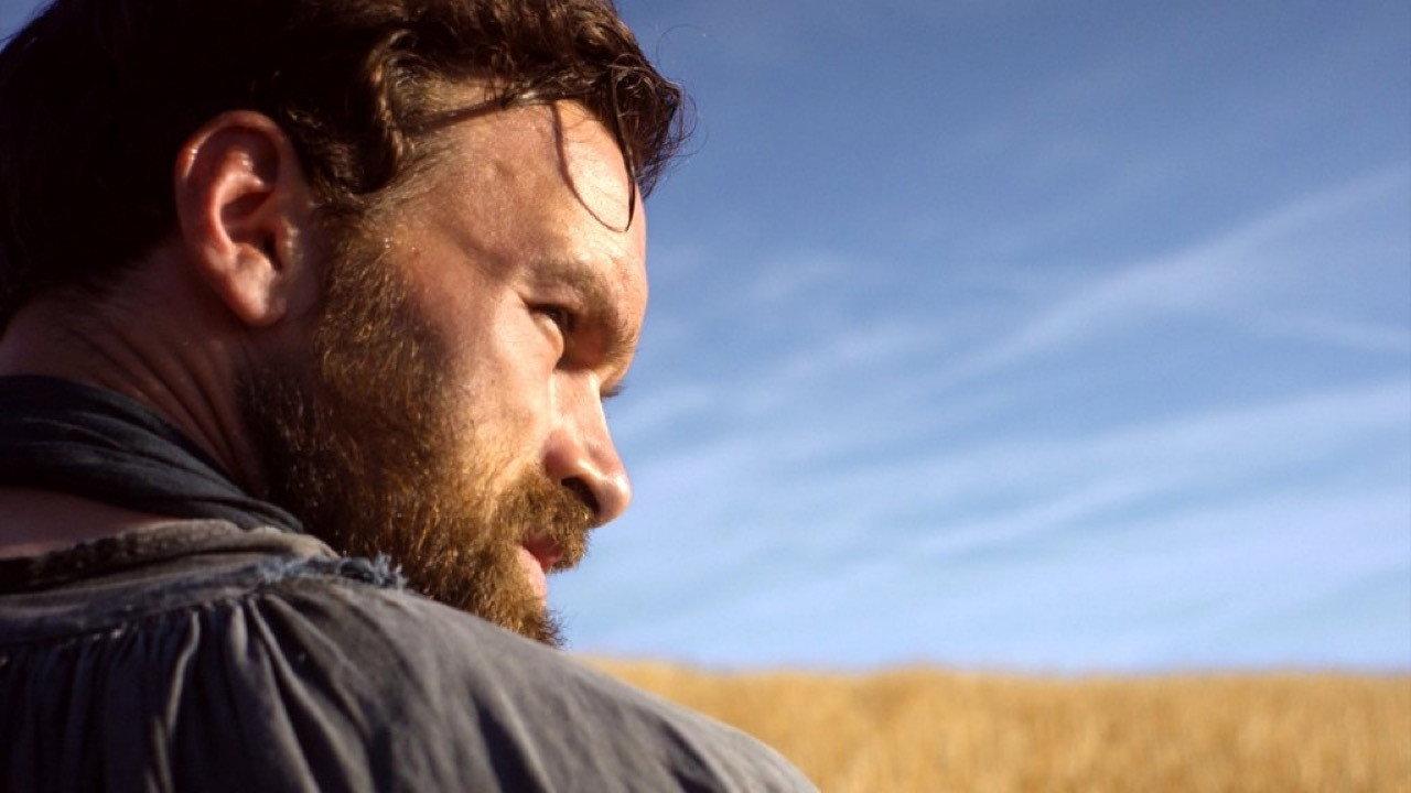 The Sower 2017 movie scene
