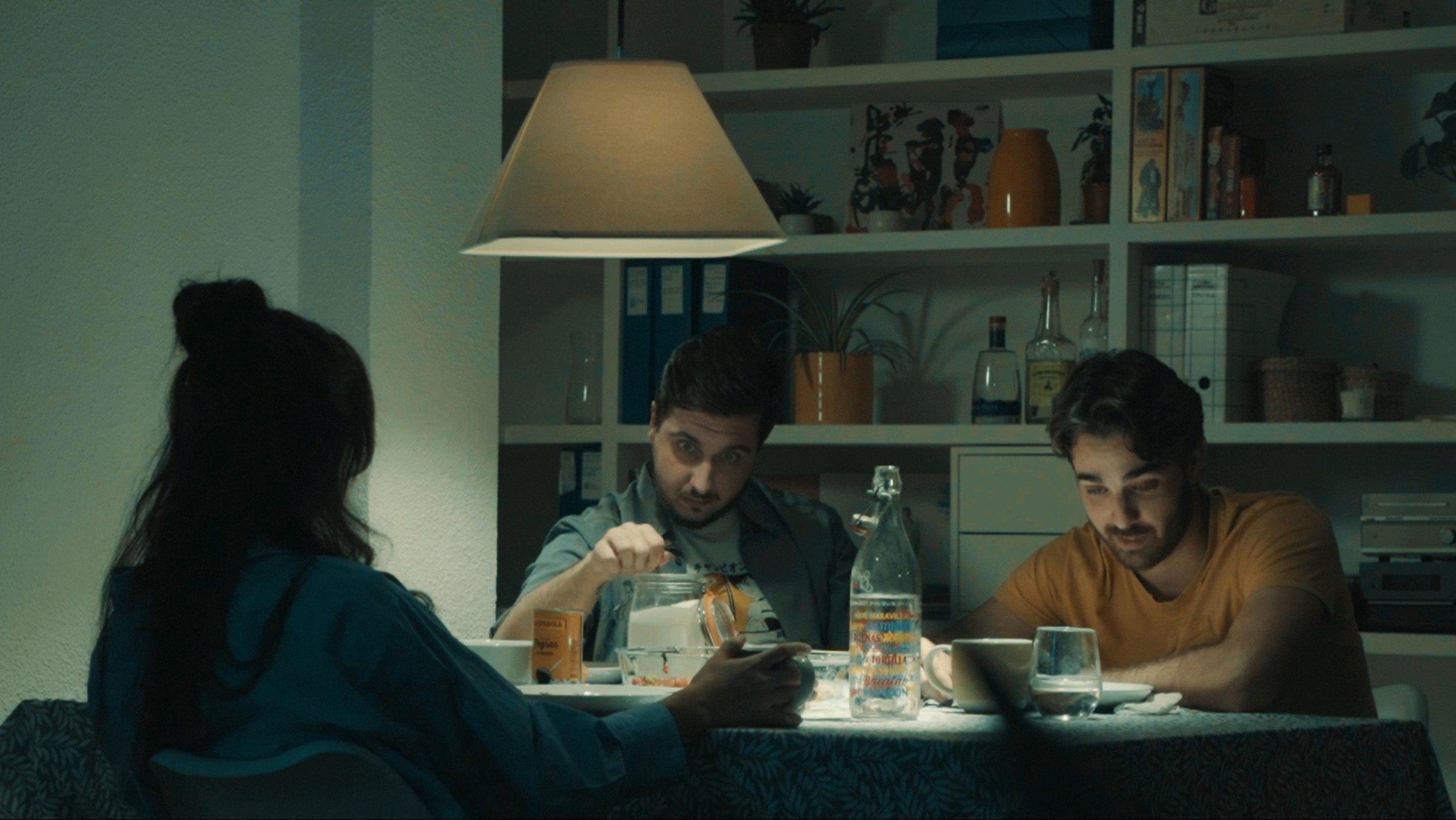El Puto Amo 2026 movie scene