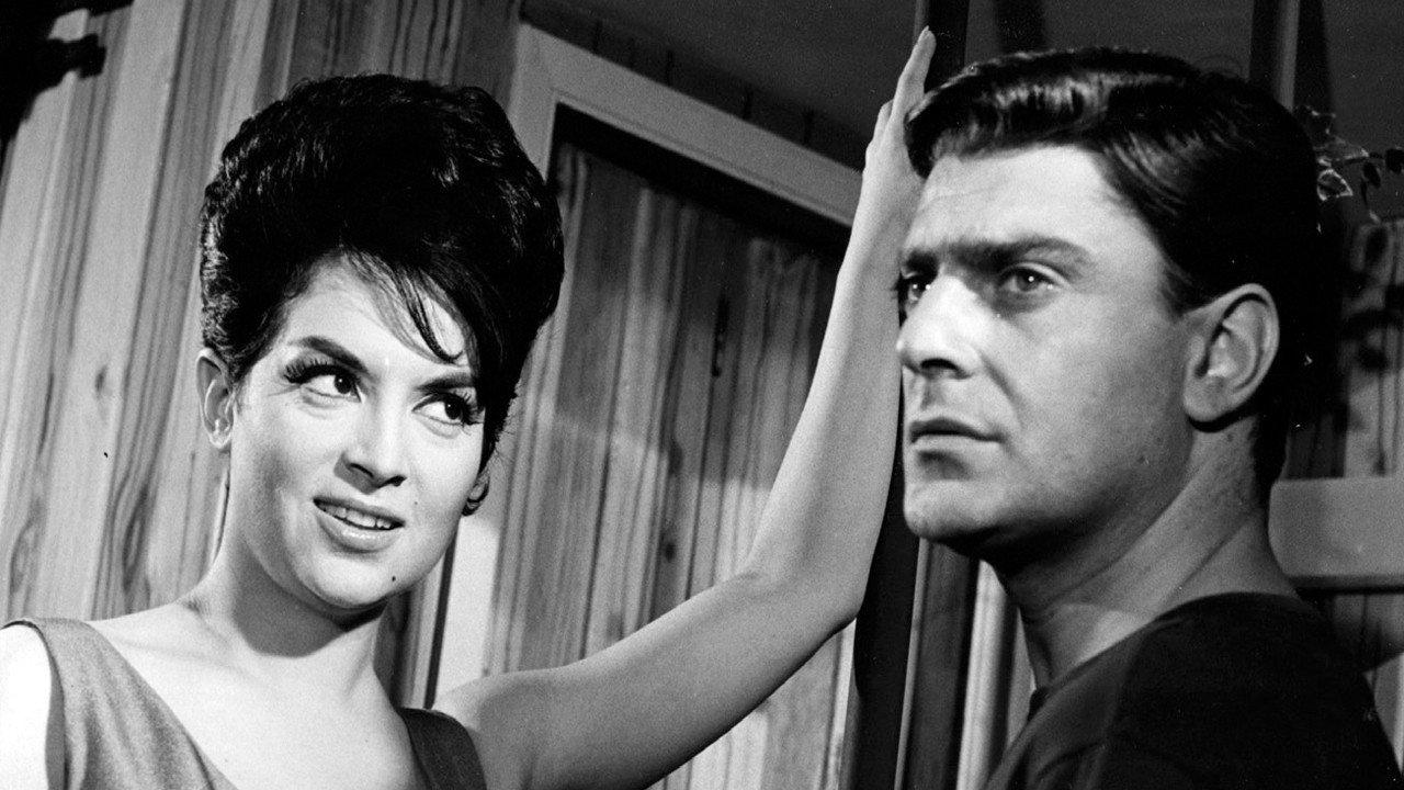 Life is formidable 1966 movie scene