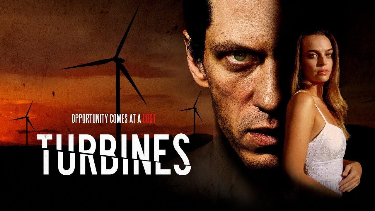 Turbines 2019 movie scene