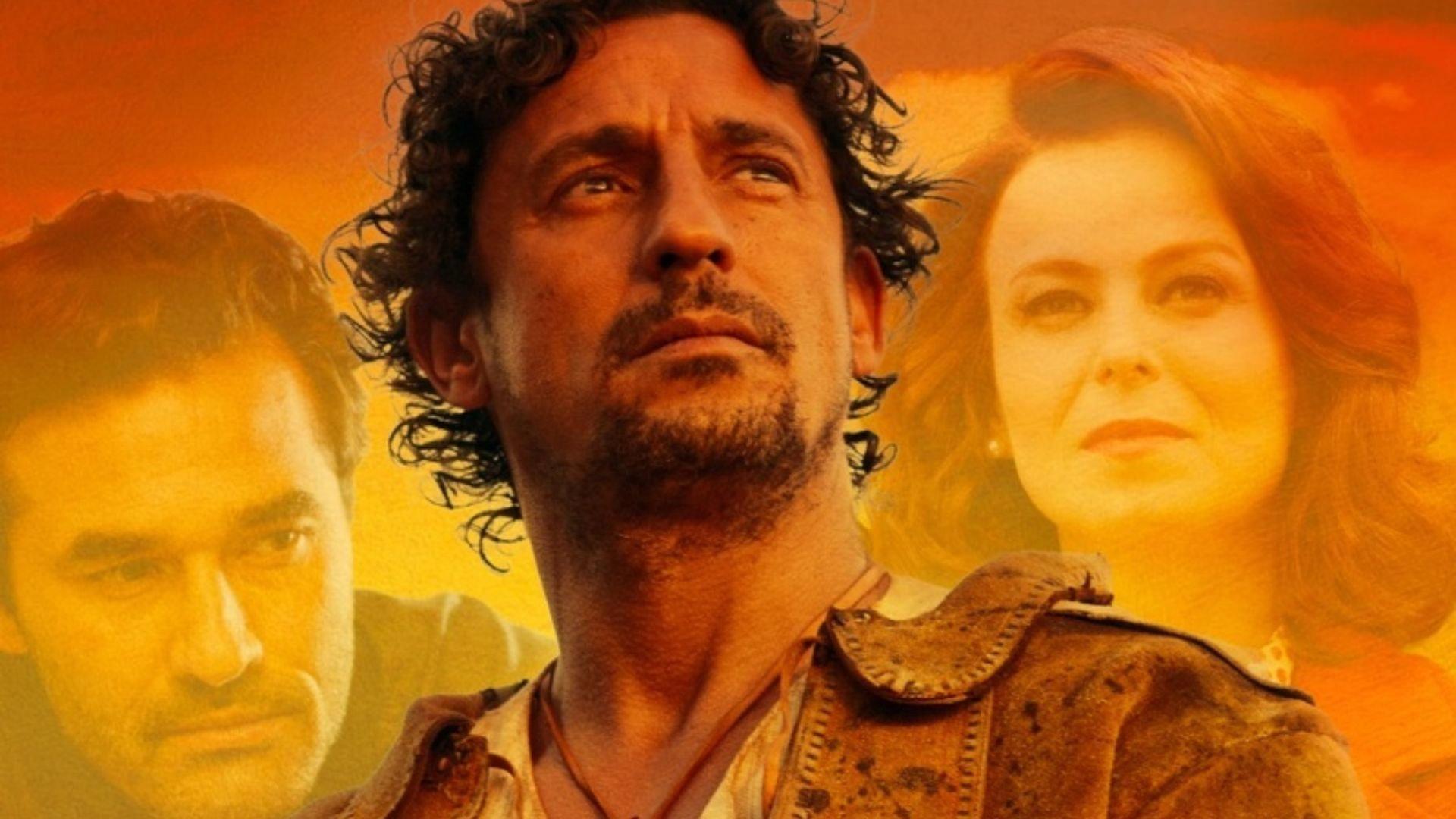 A Palavra 2025 movie scene