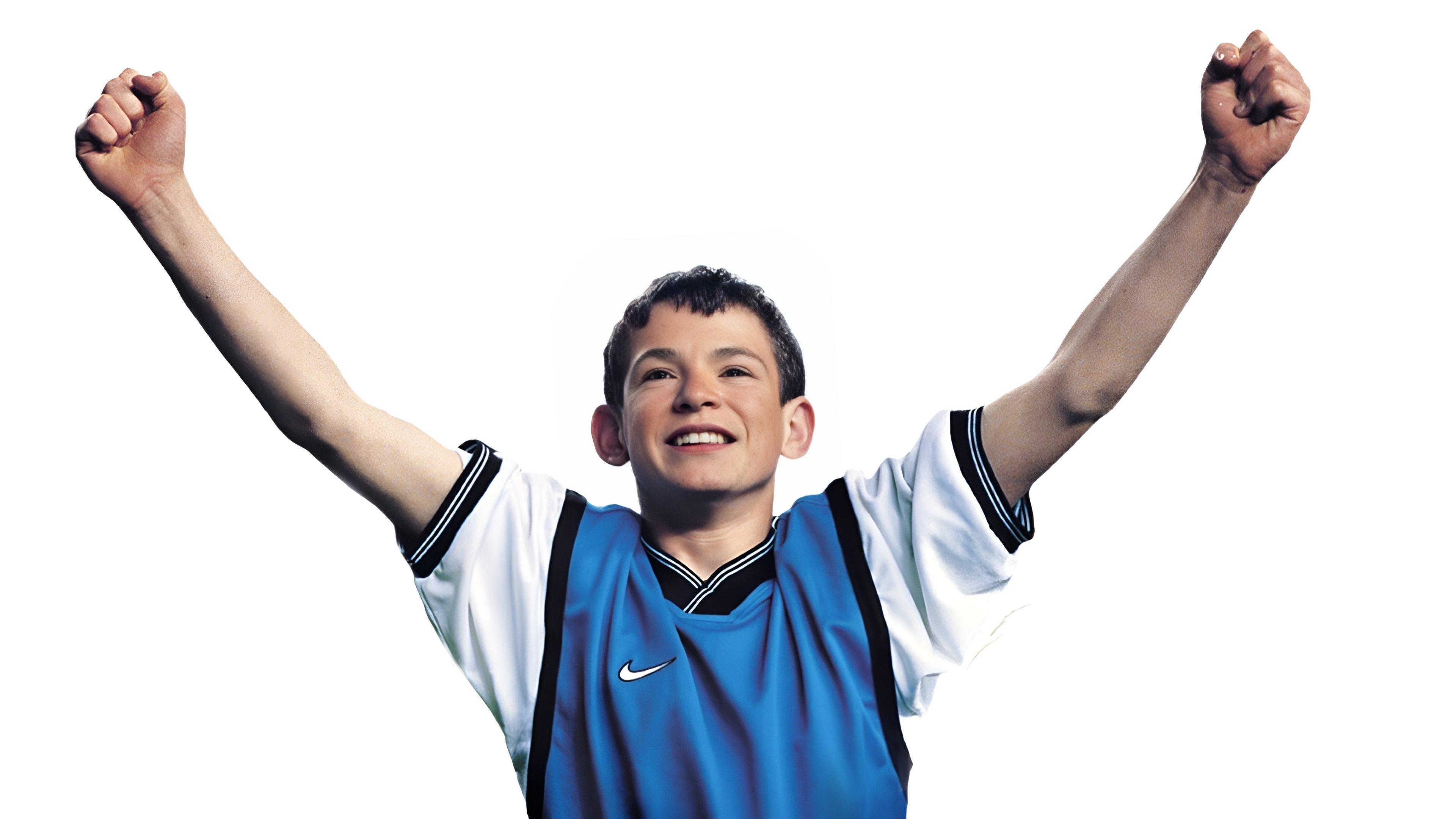 There's Only One Jimmy Grimble 2000 movie scene