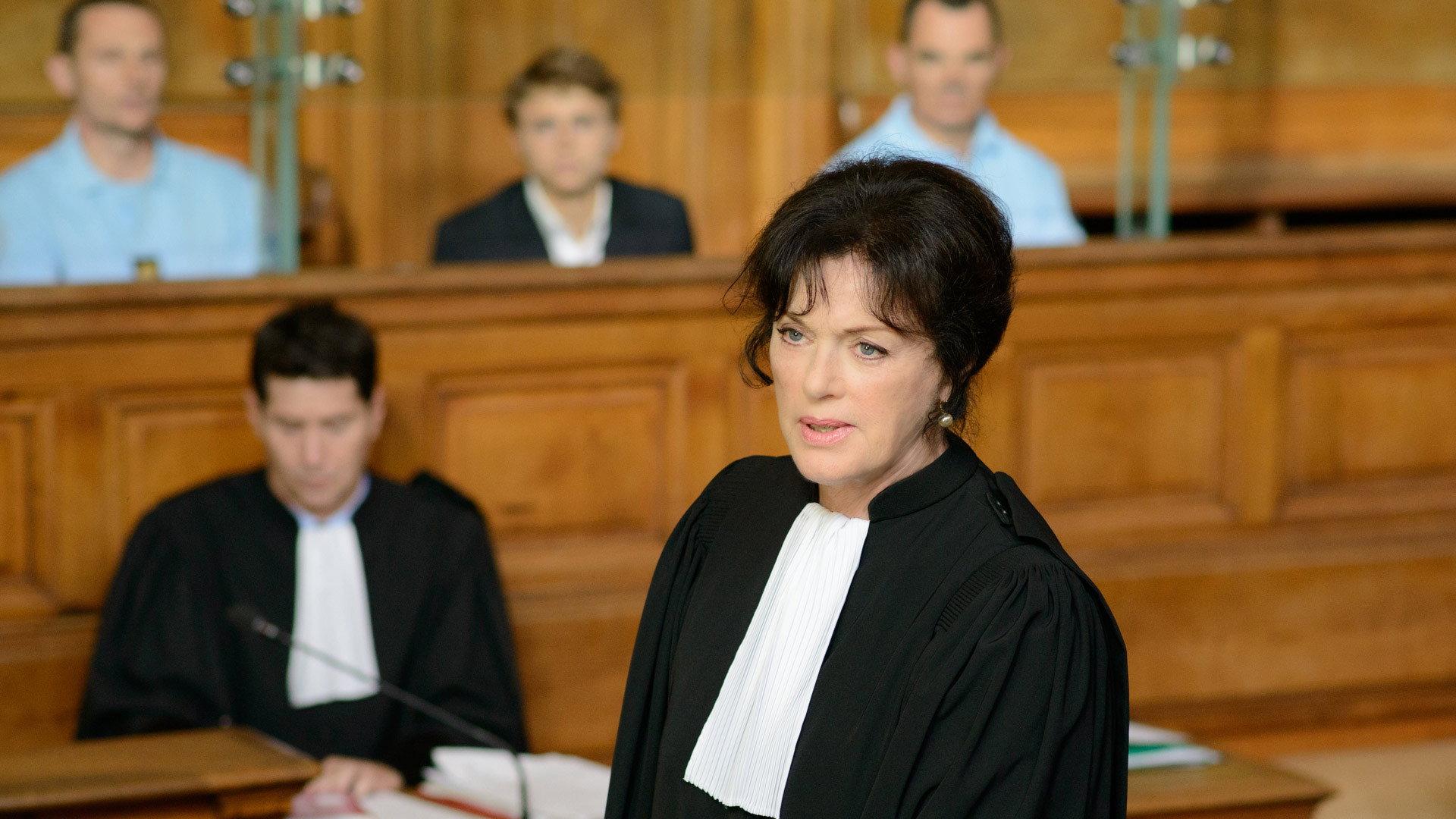 Marge d'erreur 2014 movie scene