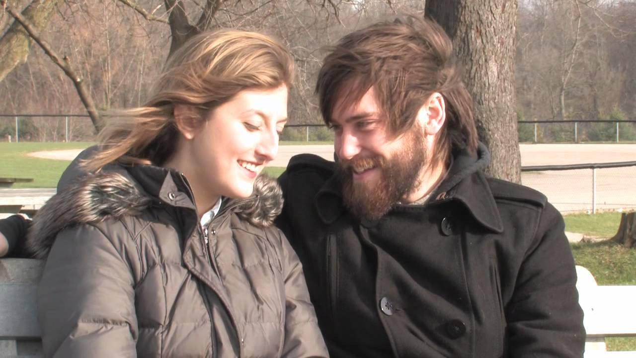 Committed 2011 movie scene