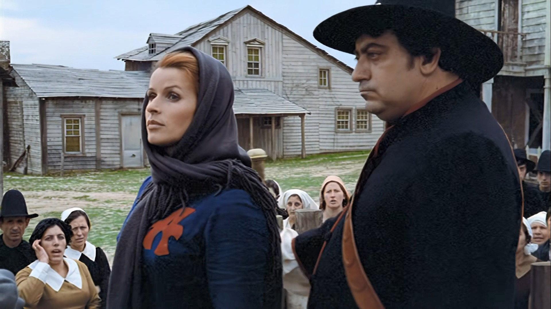 The Scarlet Letter 1973 movie scene