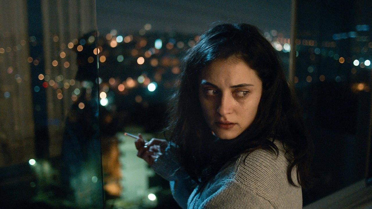 Ember 2016 movie scene