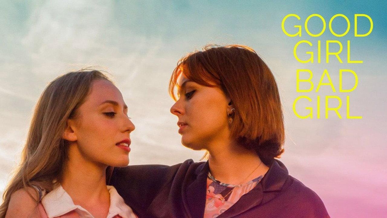 Good Girl Bad Girl 2025 movie scene