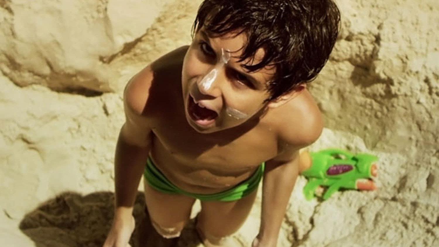 Summer Apocalypse 2013 movie scene