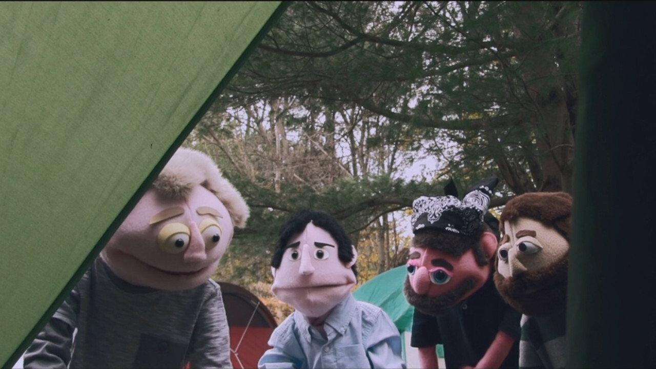 Head 2015 movie scene