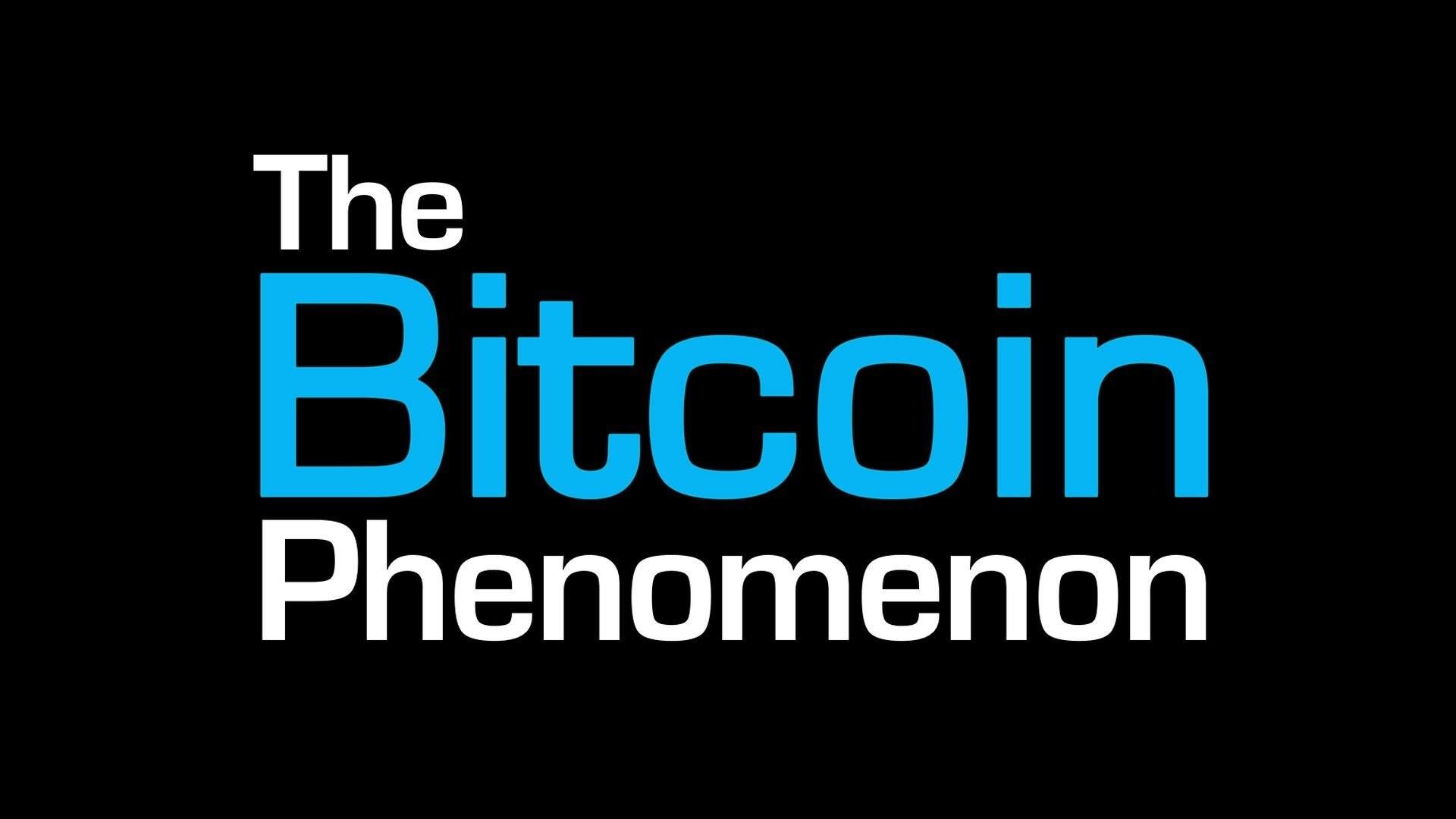 The Bitcoin Phenomenon 2014 movie scene