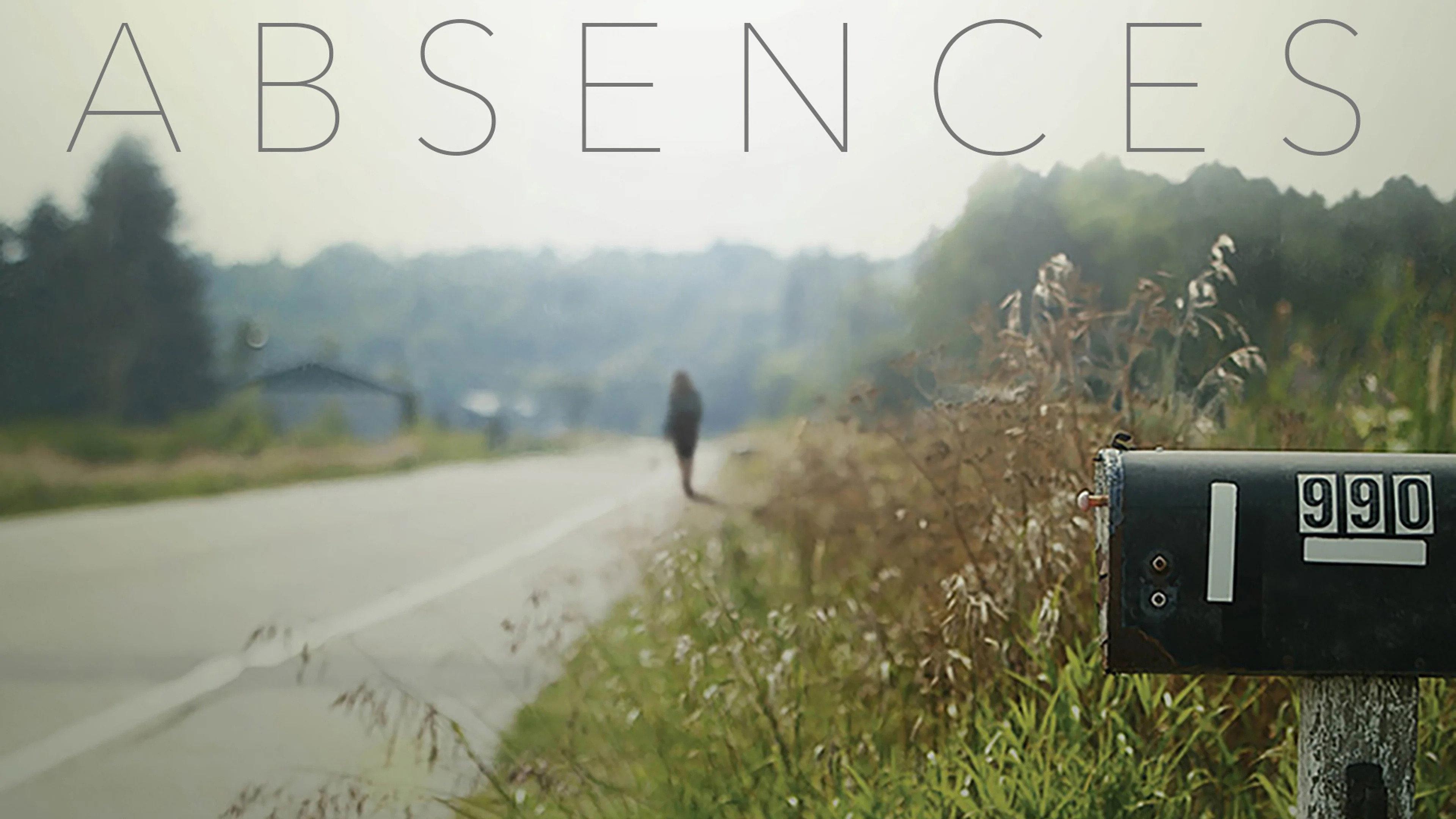 Absences 2014 movie scene