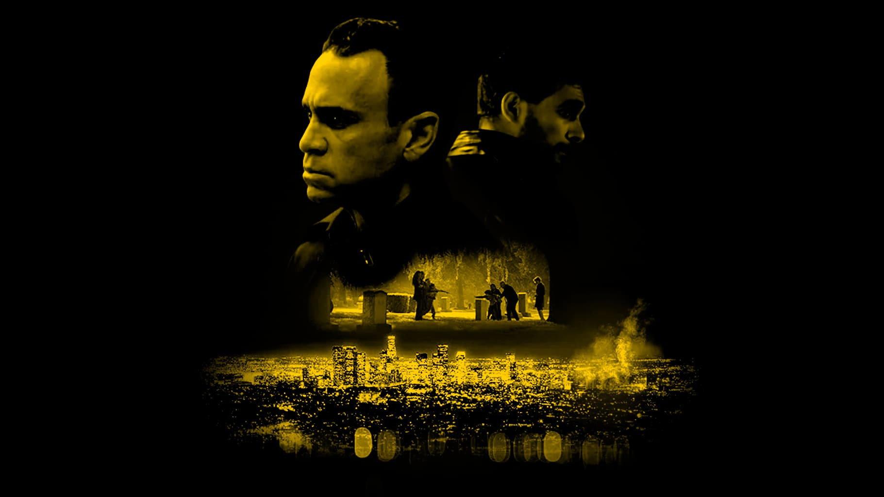 Brothers In Arms 2023 movie scene