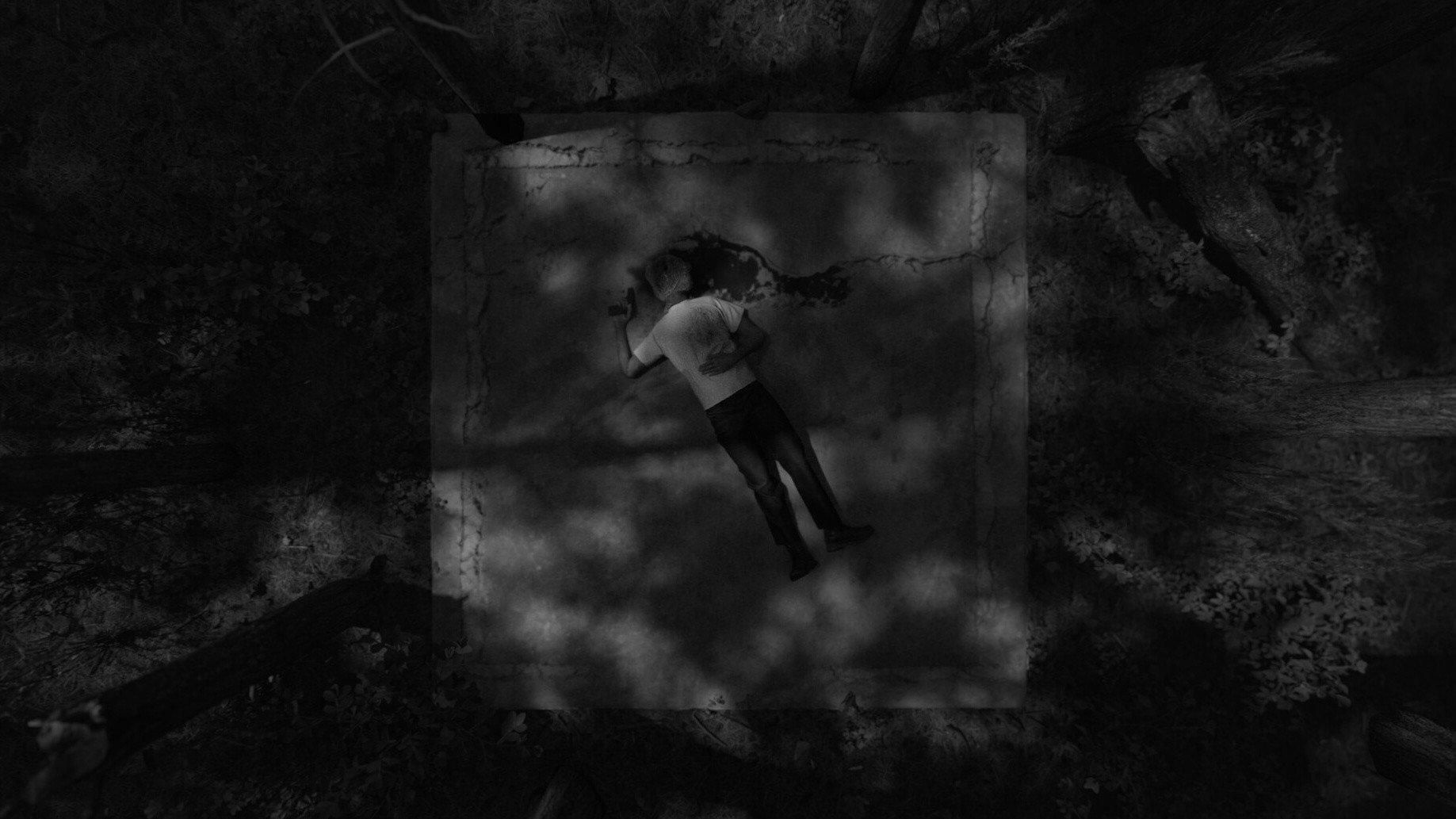 Variations on Violence 2026 movie scene
