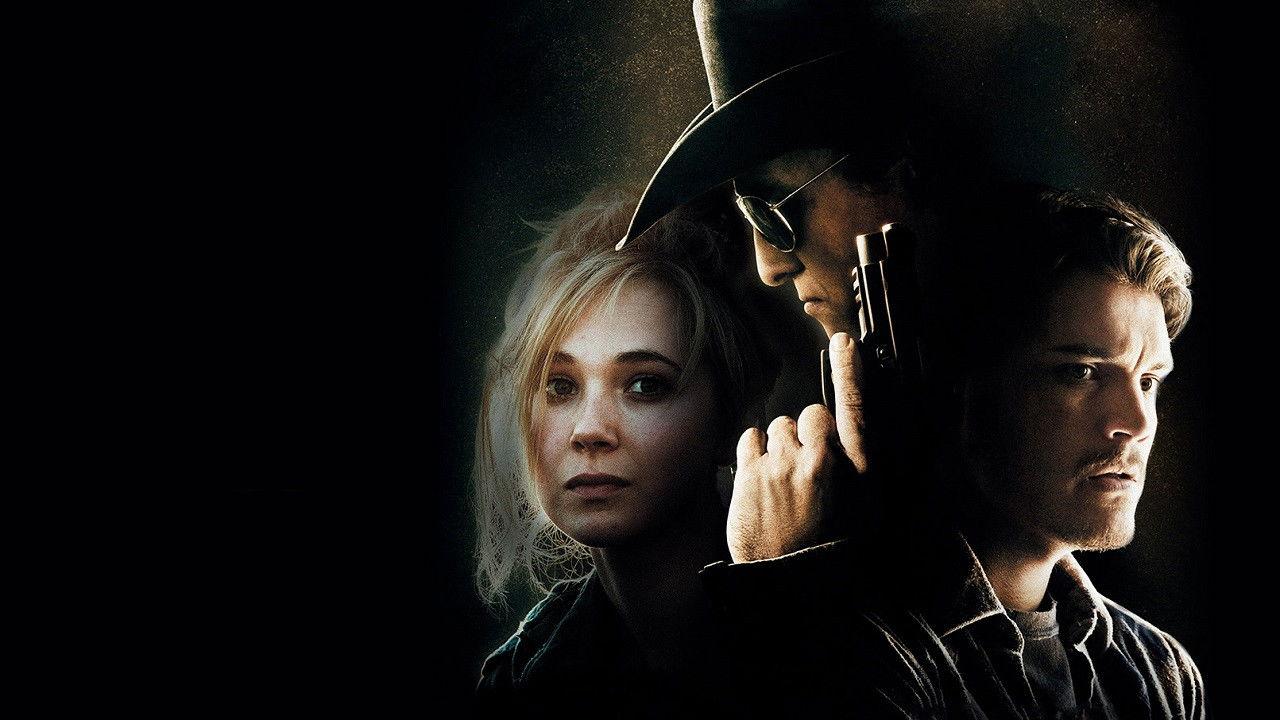 Killer Joe 2012 movie scene