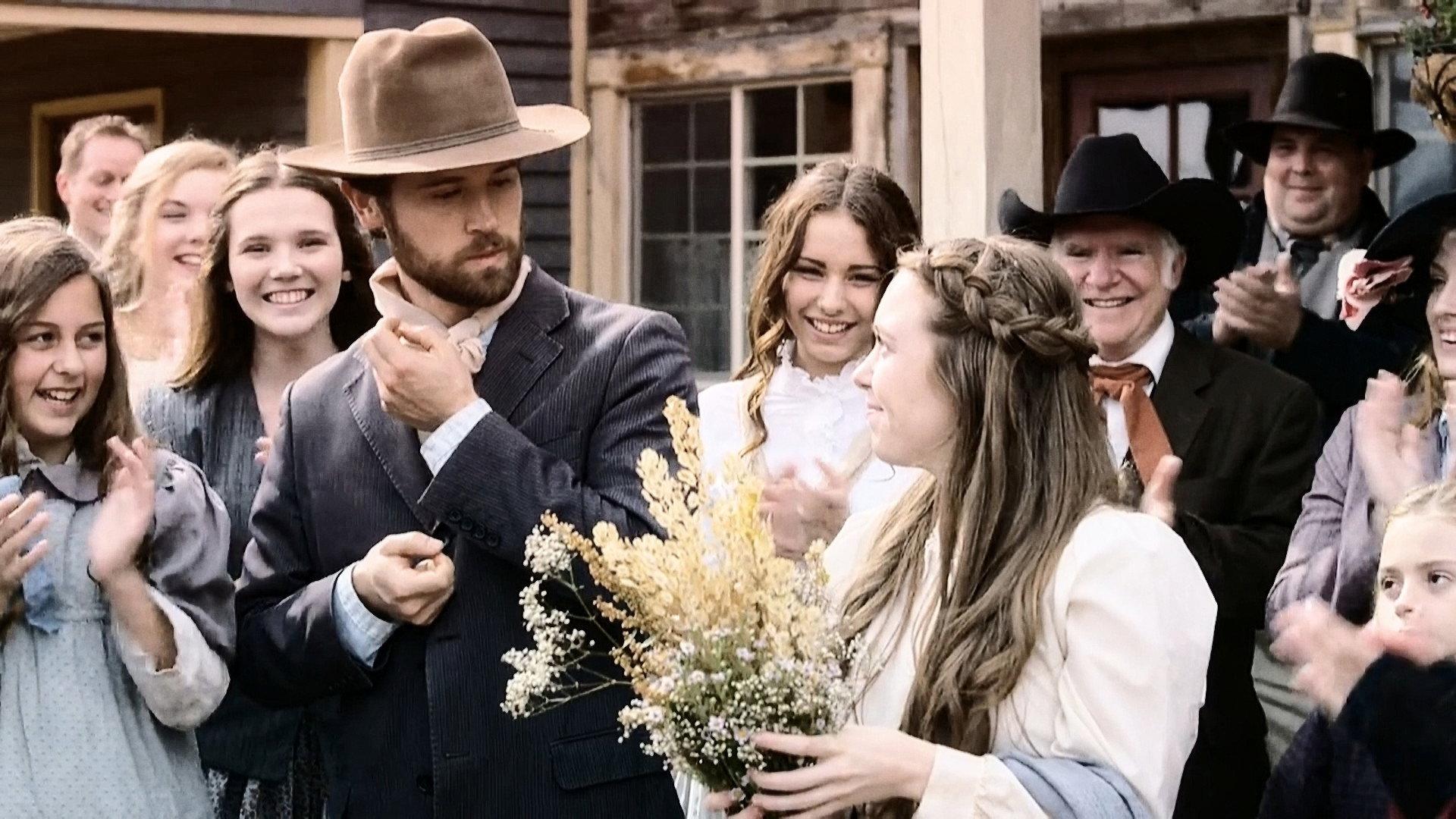 Miracle Maker - A Christmas Tale 2015 movie scene