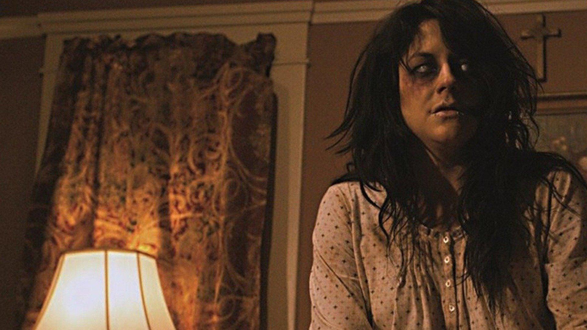 Anneliese: The Exorcist Tapes 2011 movie scene