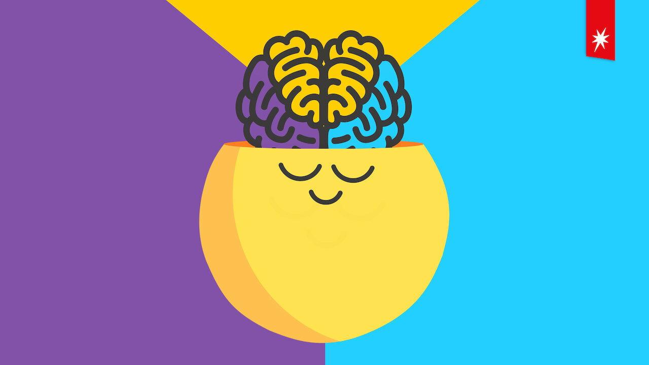 Headspace: Unwind Your Mind 2021 movie scene