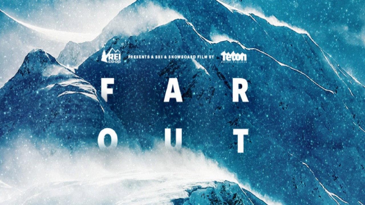 Far Out 2018 movie scene