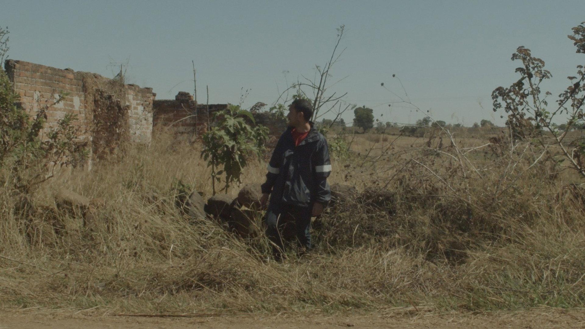 From Within 2019 movie scene