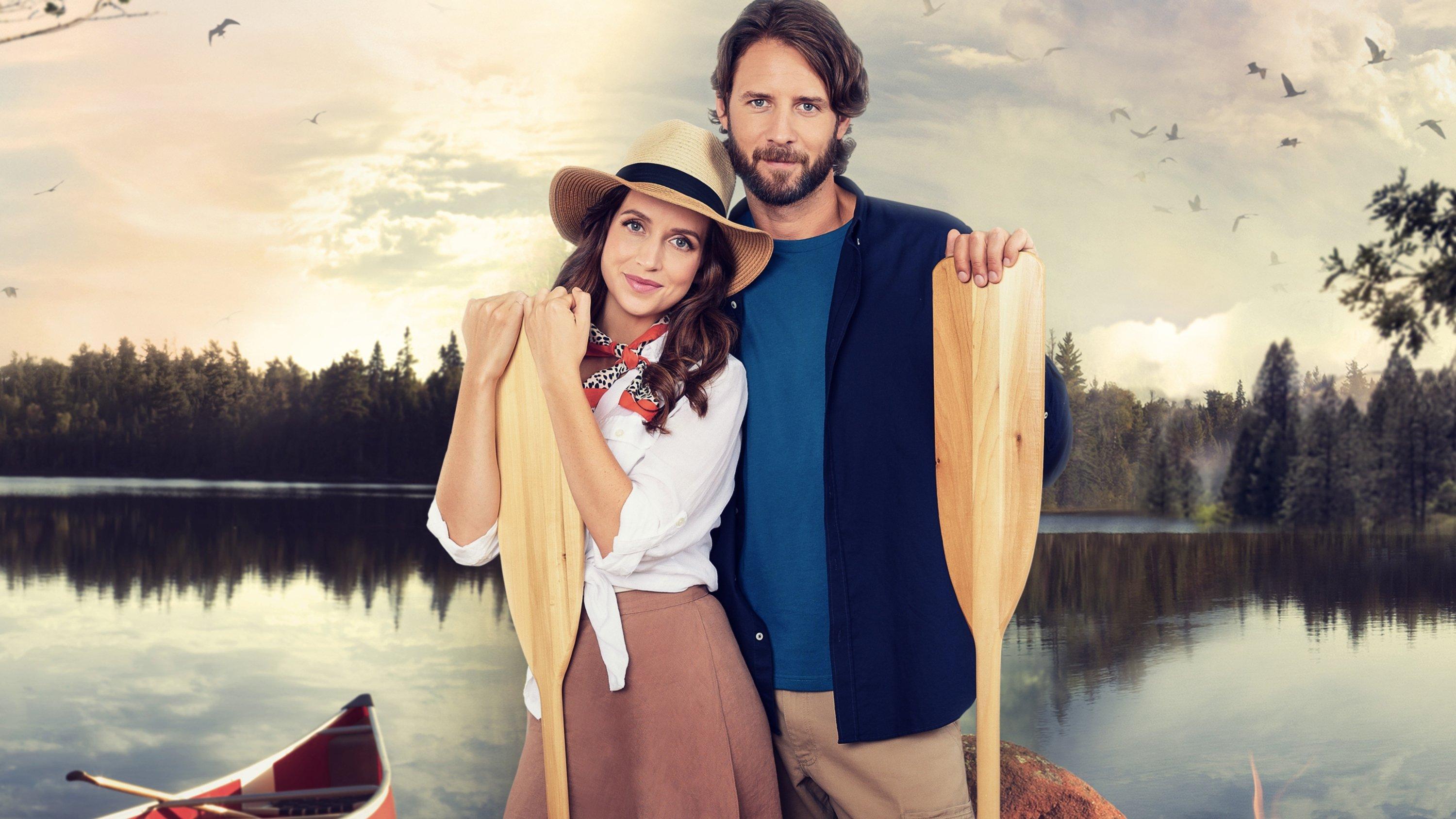 Love Upstream 2021 movie scene