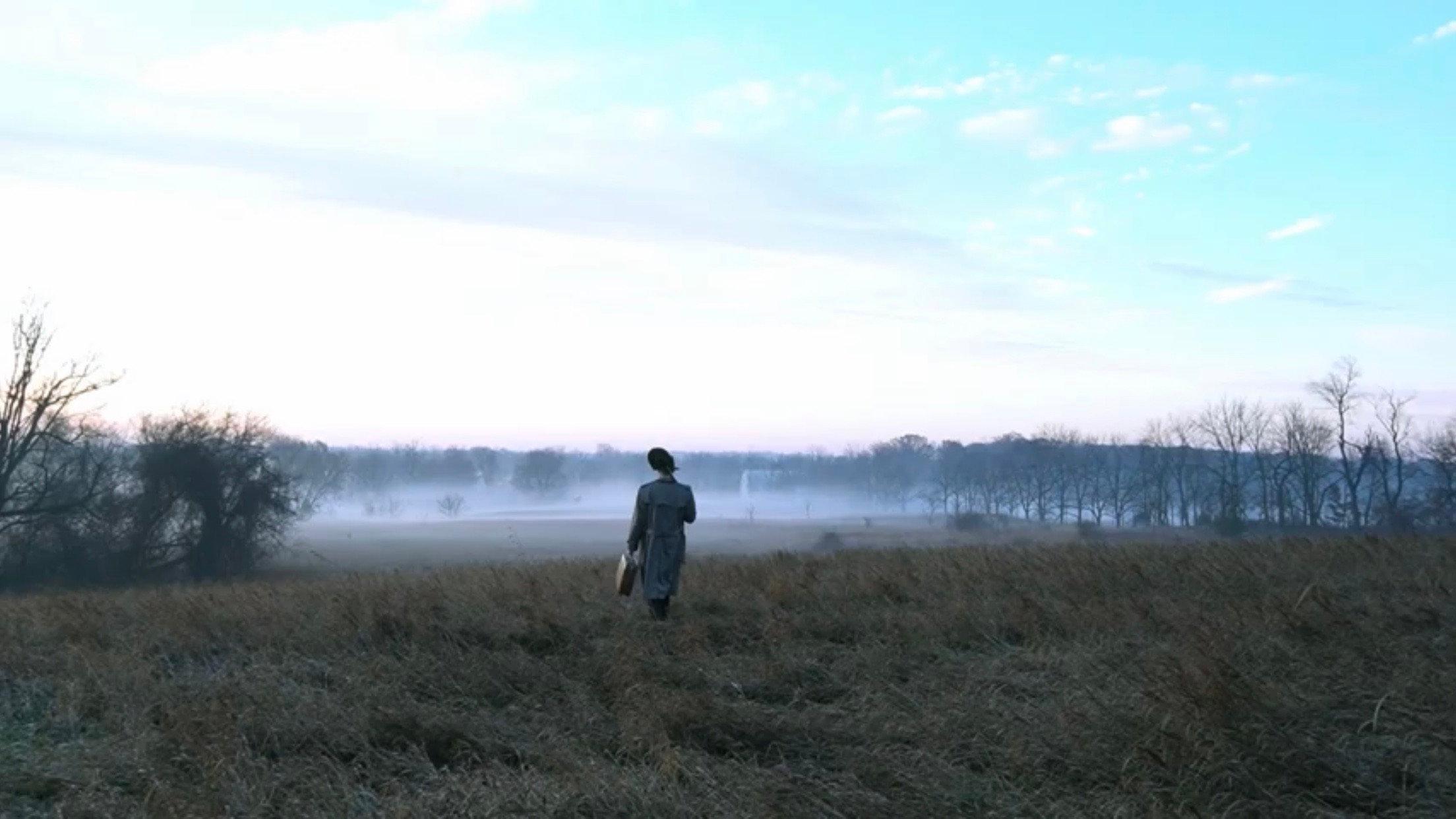 Hounded 2019 movie scene