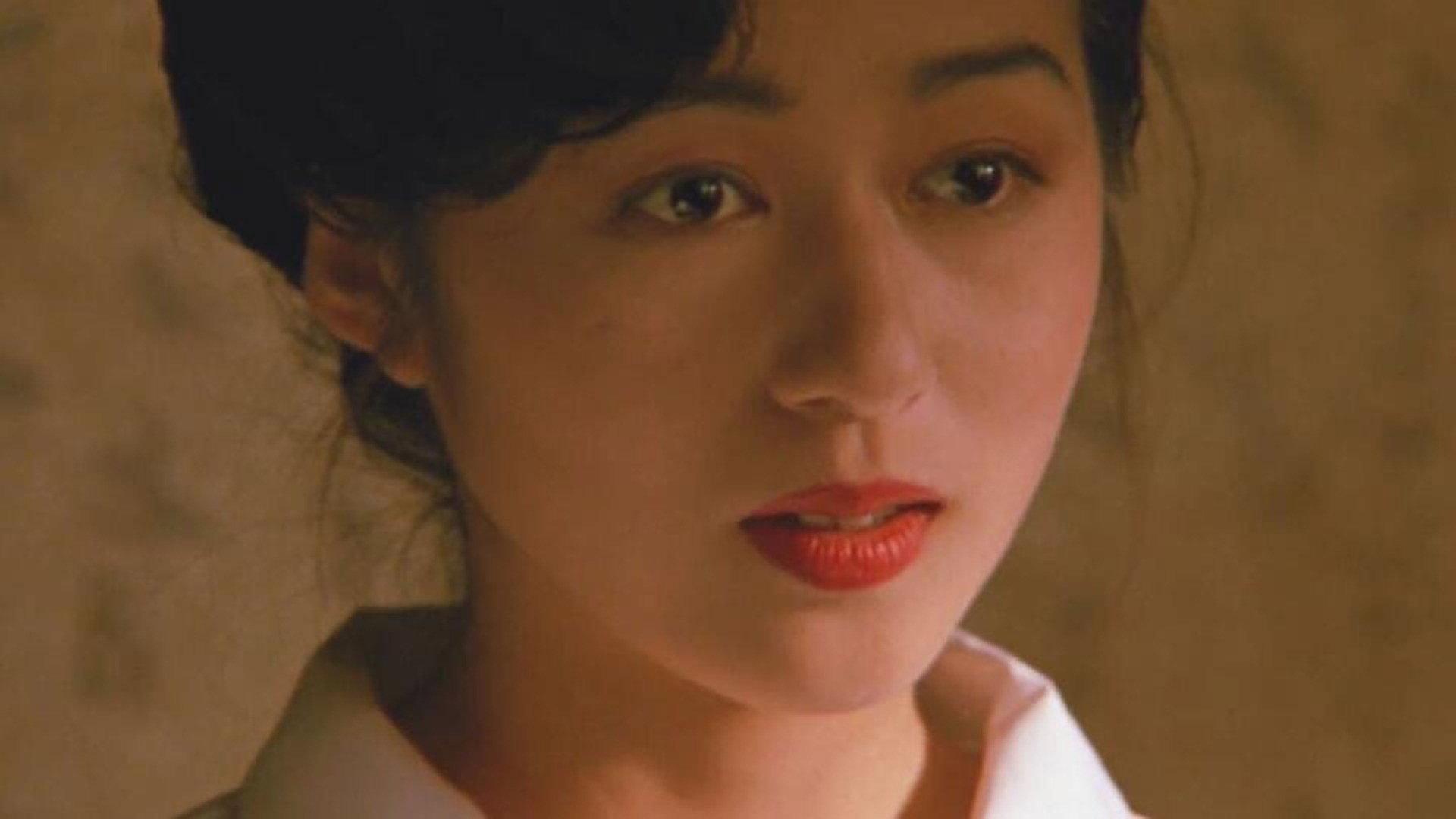 The Wicked Reporter 2: The Rebirth of Horserace Betting 1994 movie scene
