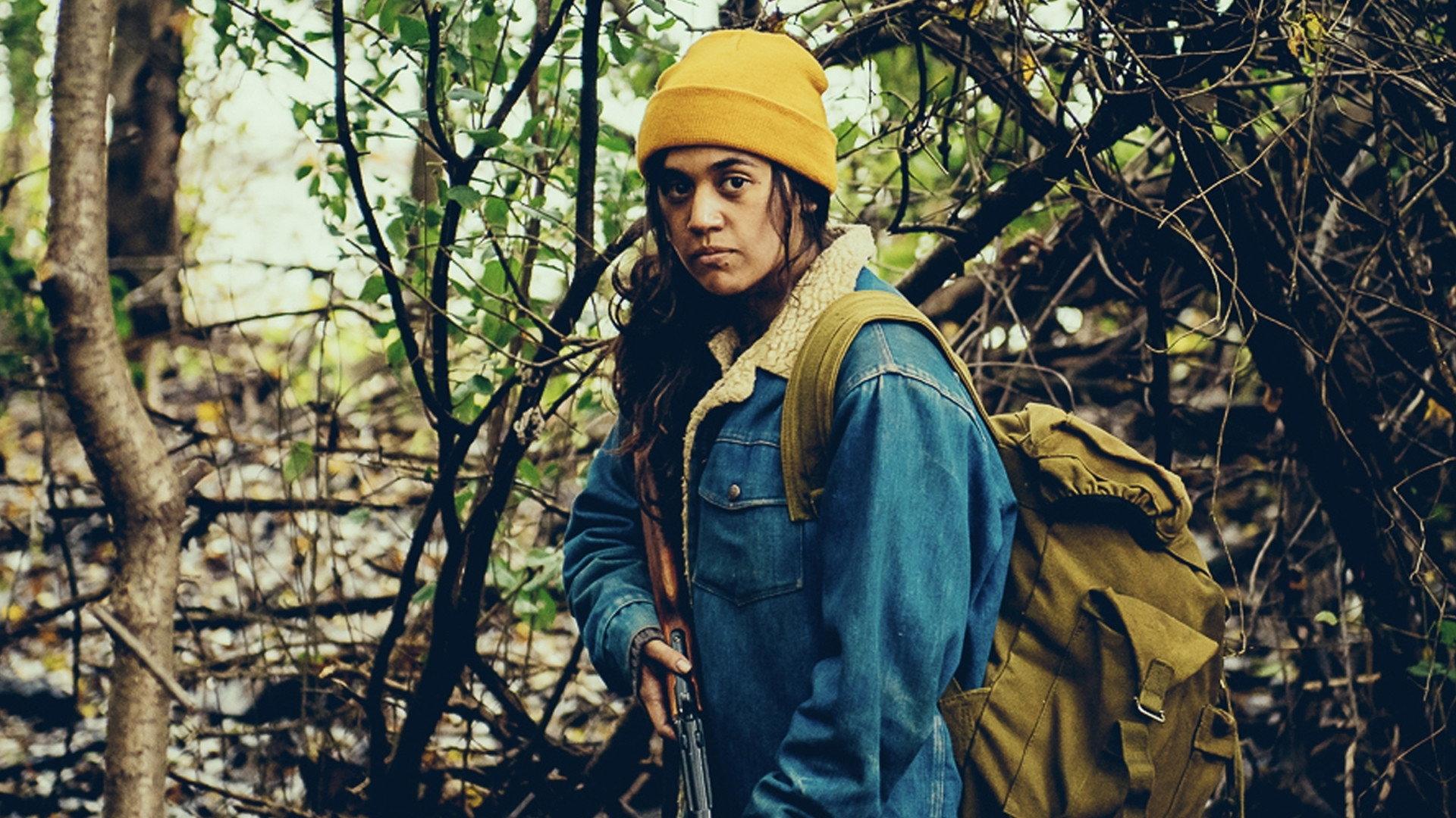 Once Upon a River 2019 movie scene