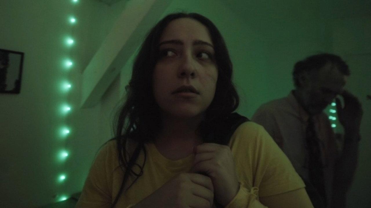 JOYSTREET 2025 movie scene