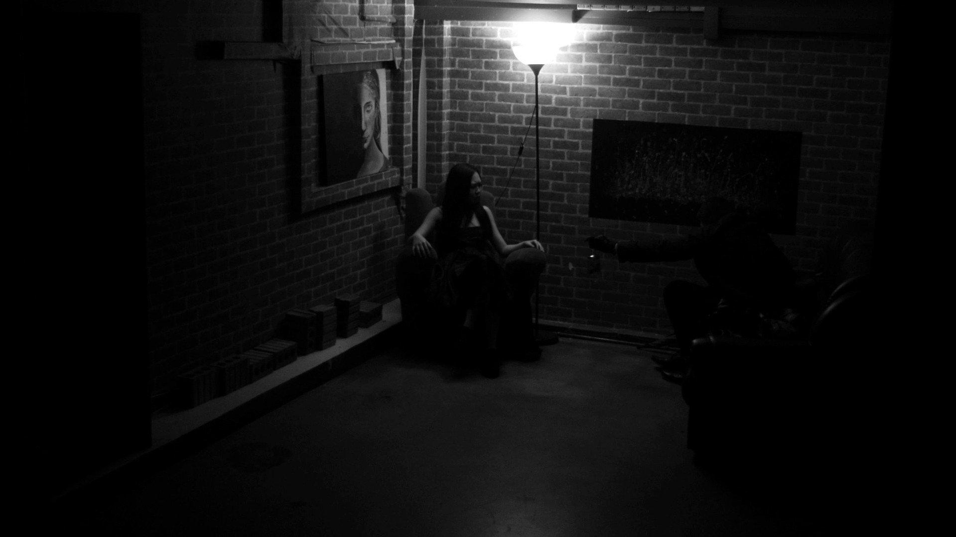 Elegy to a Missing Friend 2027 movie scene