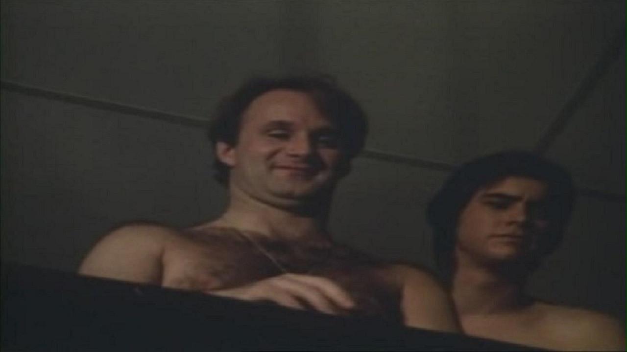 All in Good Taste 1983 movie scene