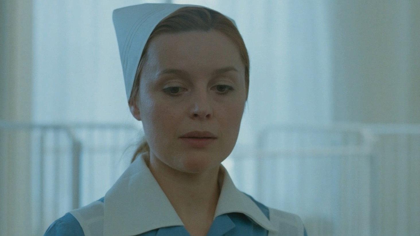 Quiet Happiness 1986 movie scene