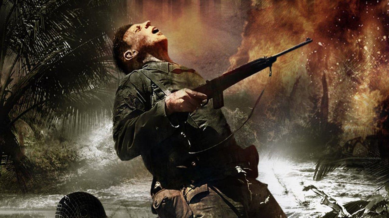 Tunnel Rats 2008 movie scene