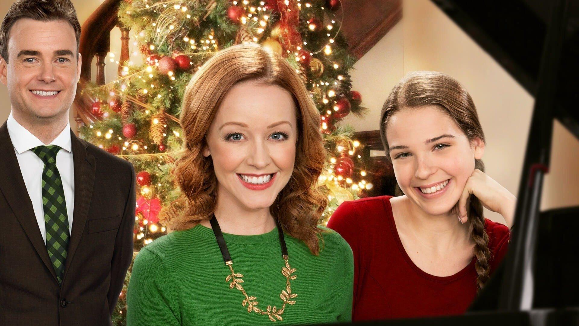 Sound of Christmas 2016 movie scene