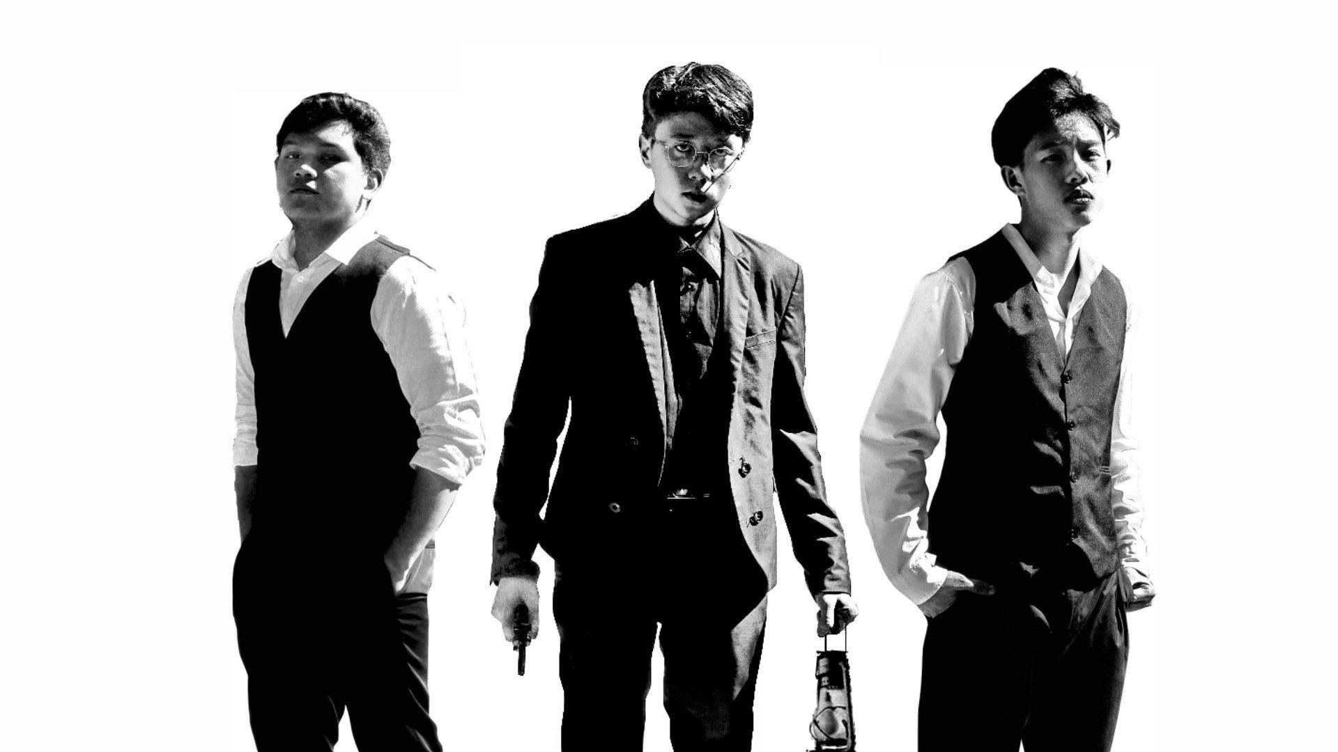 El Filibusterismo 2020 movie scene