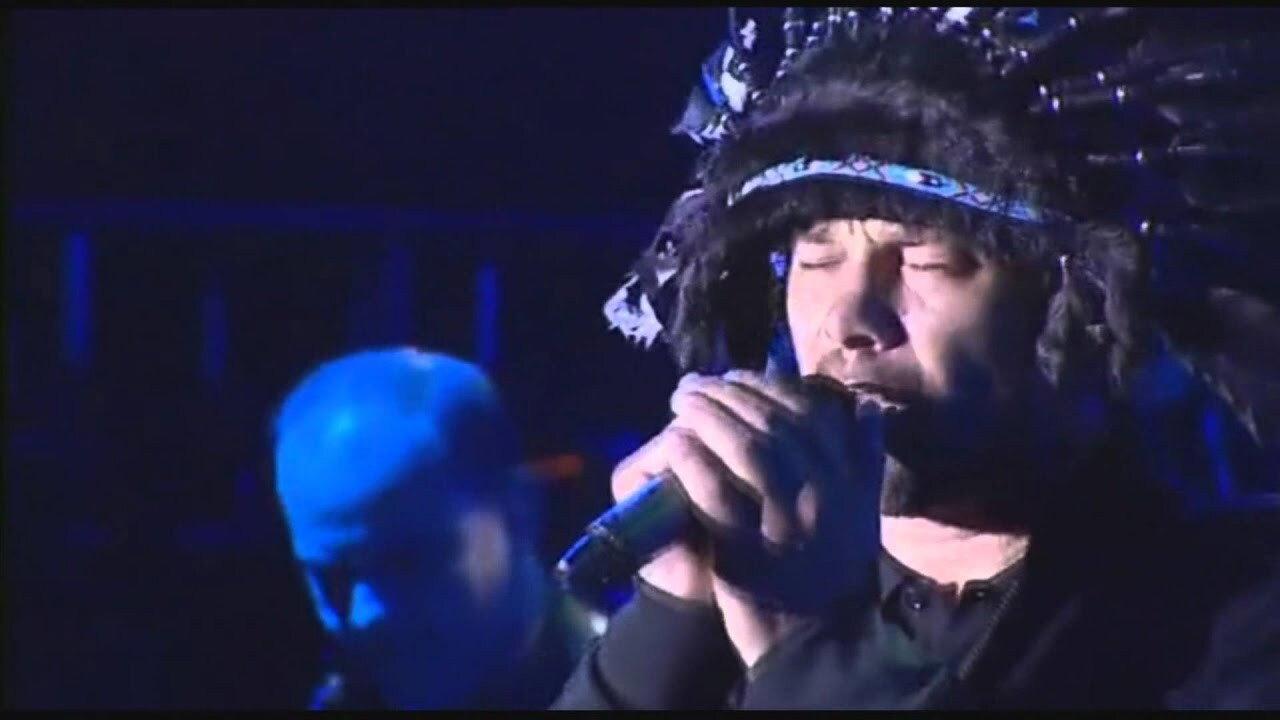 Jamiroquai: Paleo Festival 2010 2010 movie scene