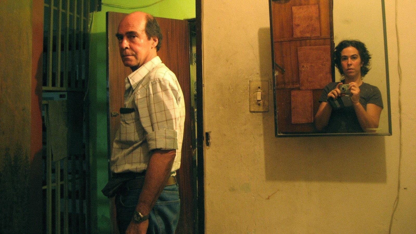 Exiles 2011 movie scene